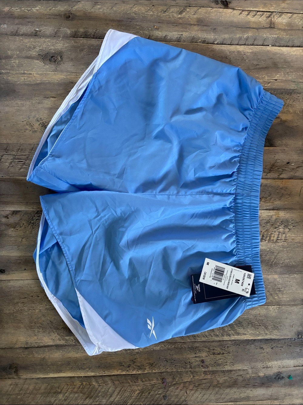 BNWT women’s Reebok shorts